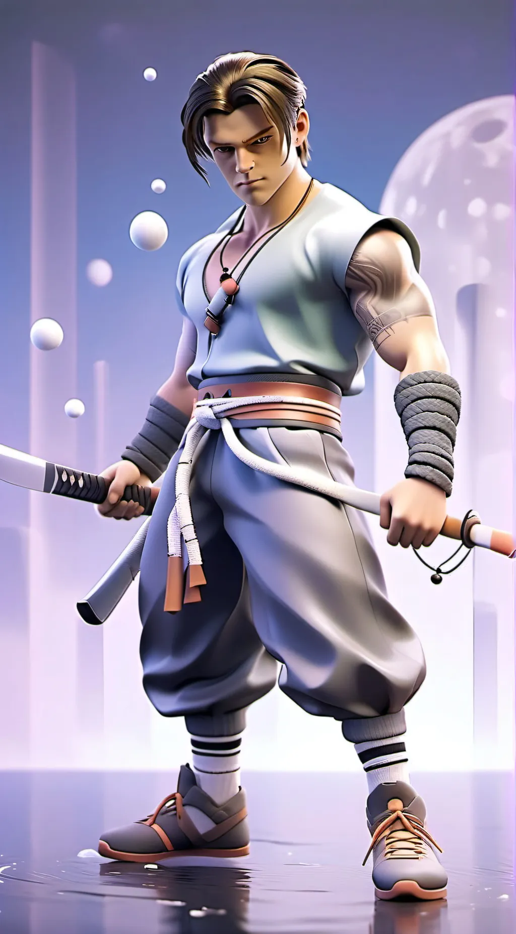 Talkie AI - Chat with The only 