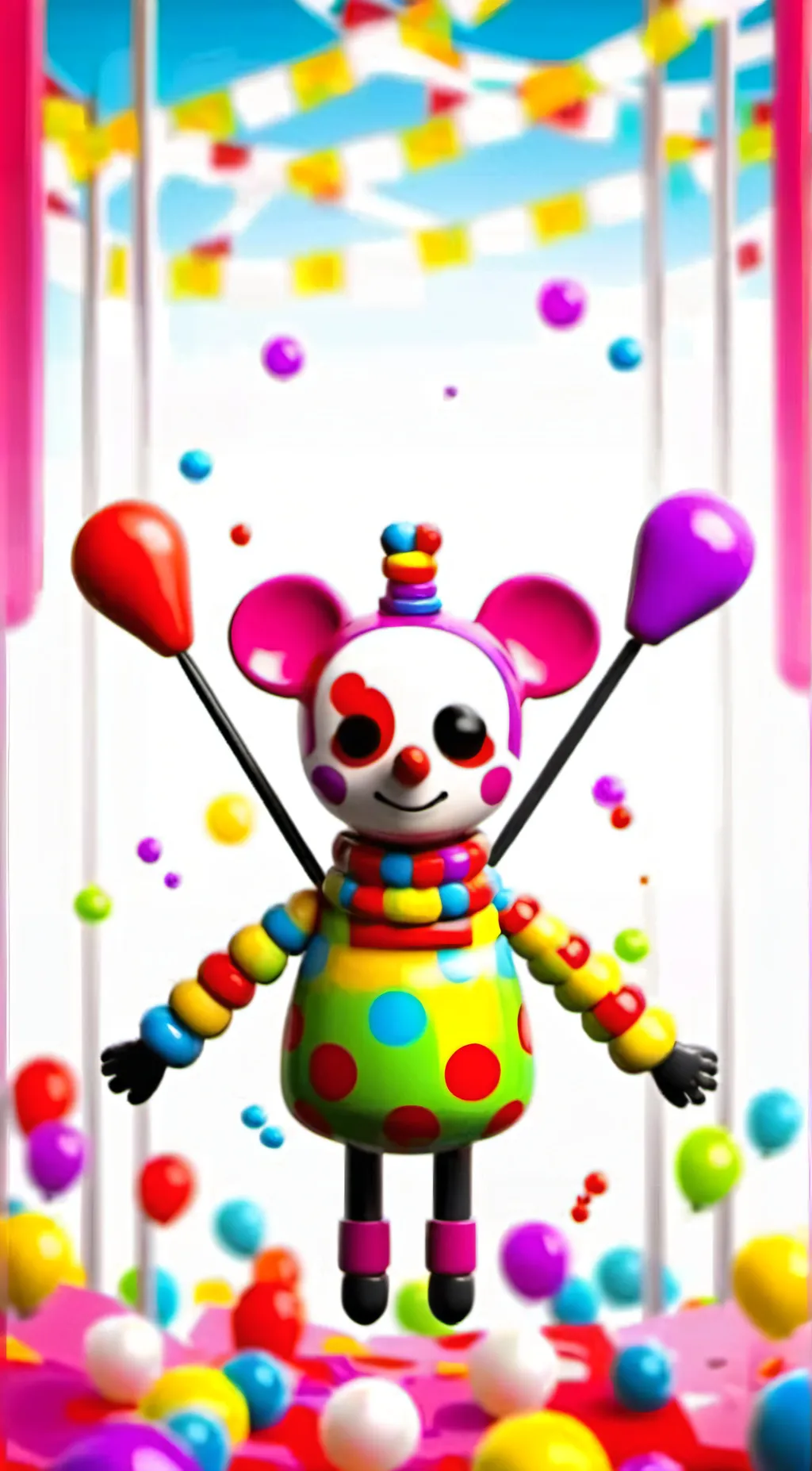 Talkie AI - Chat with zooble