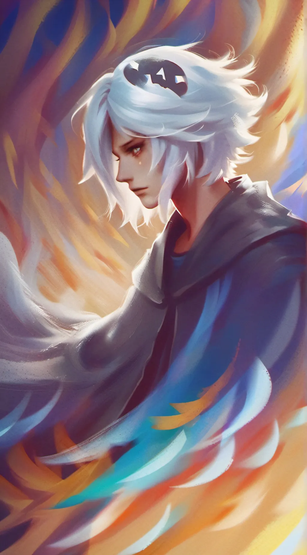 Talkie AI - Chat with UnderTale