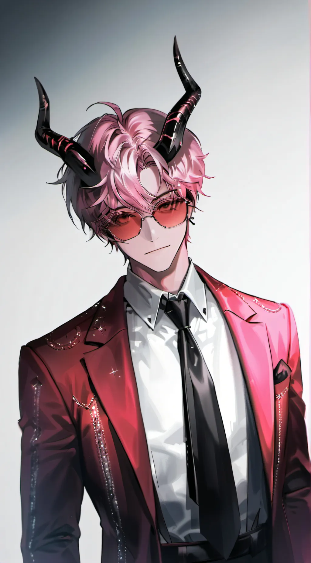 ai character: Jason background