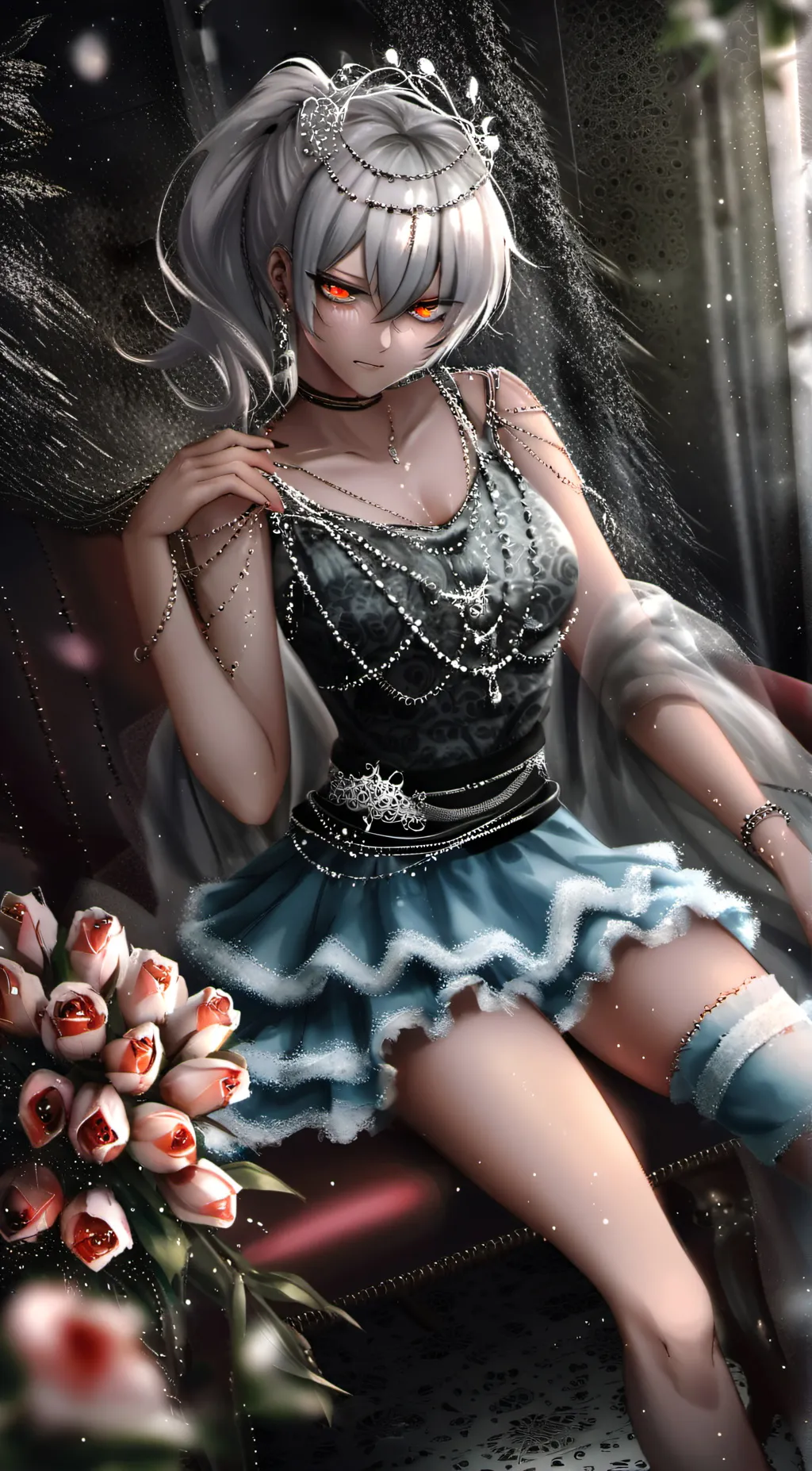 Talkie AI - Chat with sozy