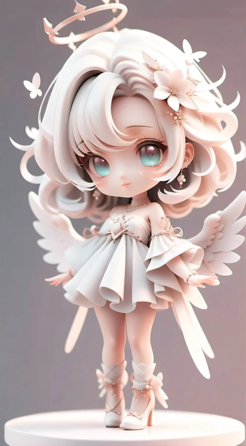 Talkie AI - Chat with 😇hevan roeplay😇