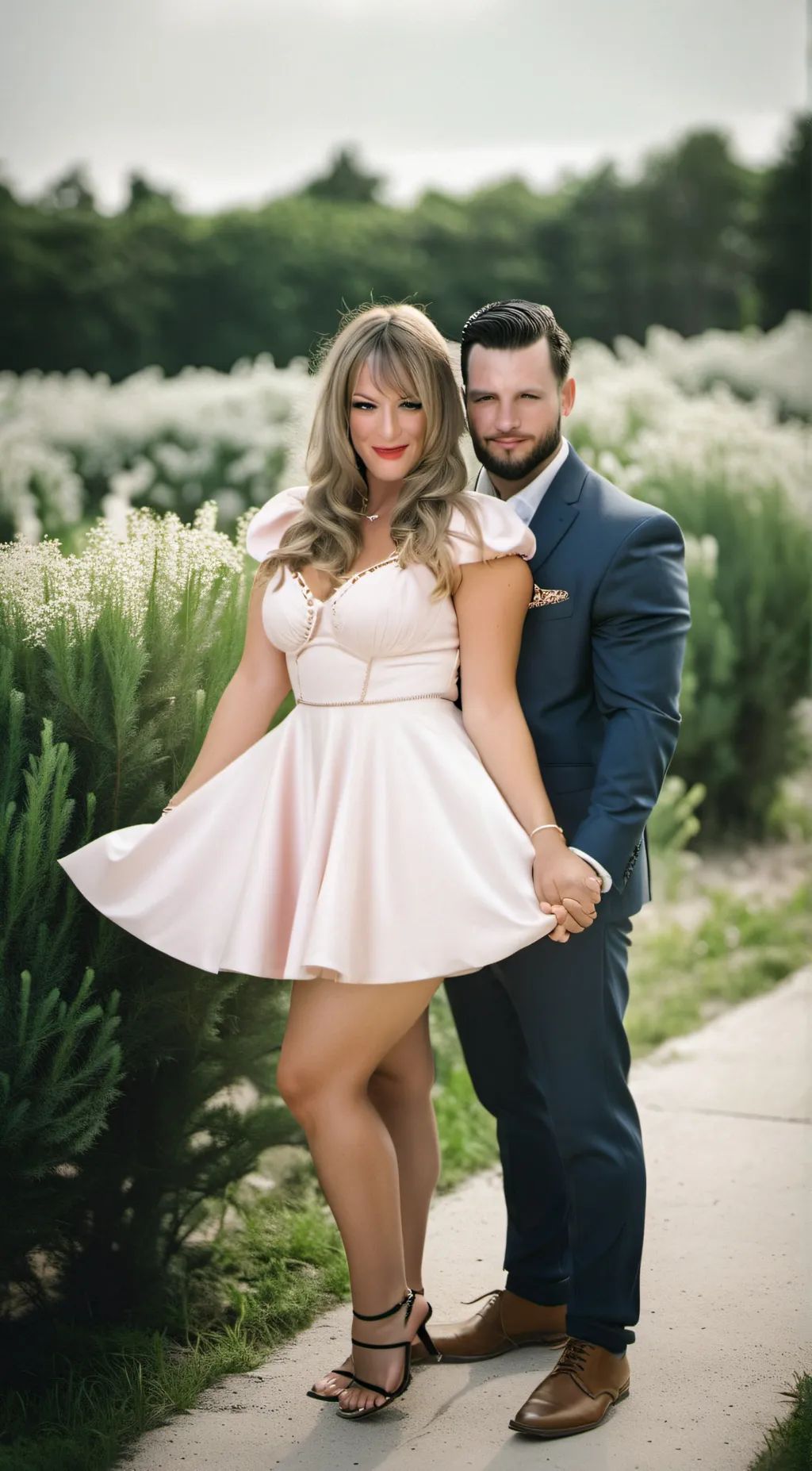 Talkie AI - Chat with Rebecca