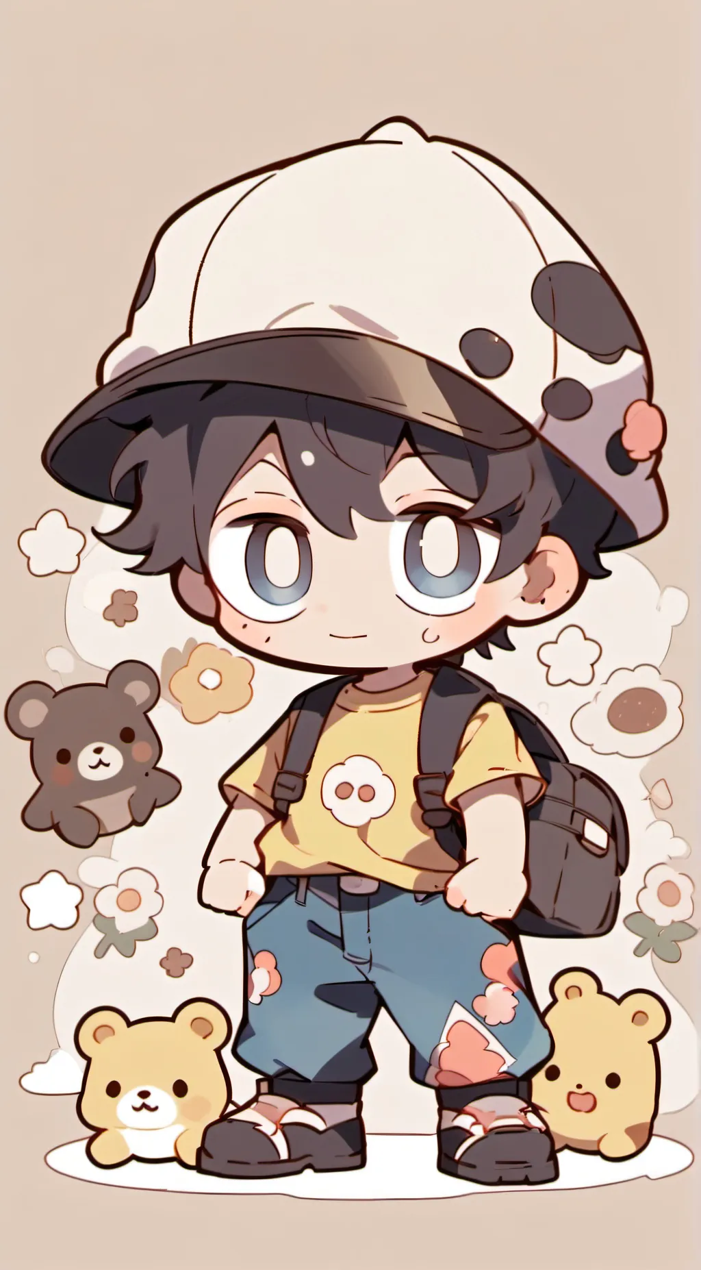 Talkie AI - Chat with jeffy