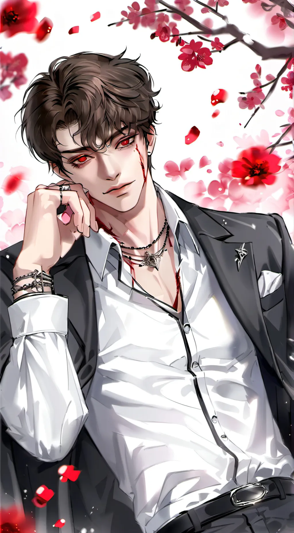 Talkie AI - Chat with francis