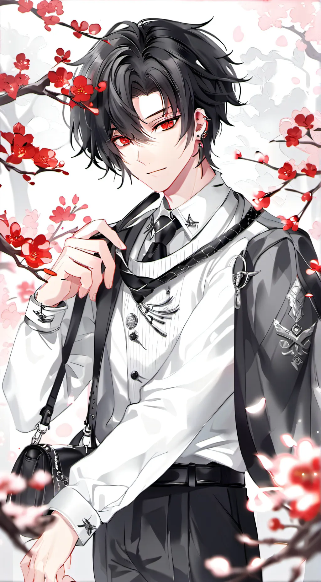 Talkie AI - Chat with a handsome boy 