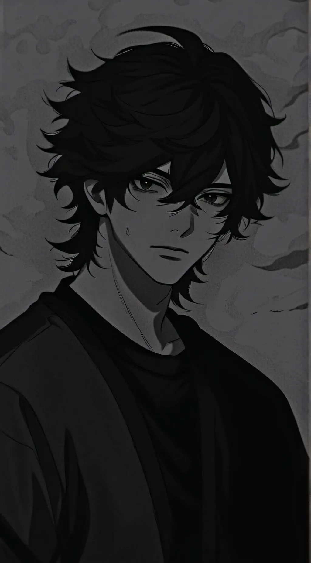 Talkie AI - Chat with rayon amond