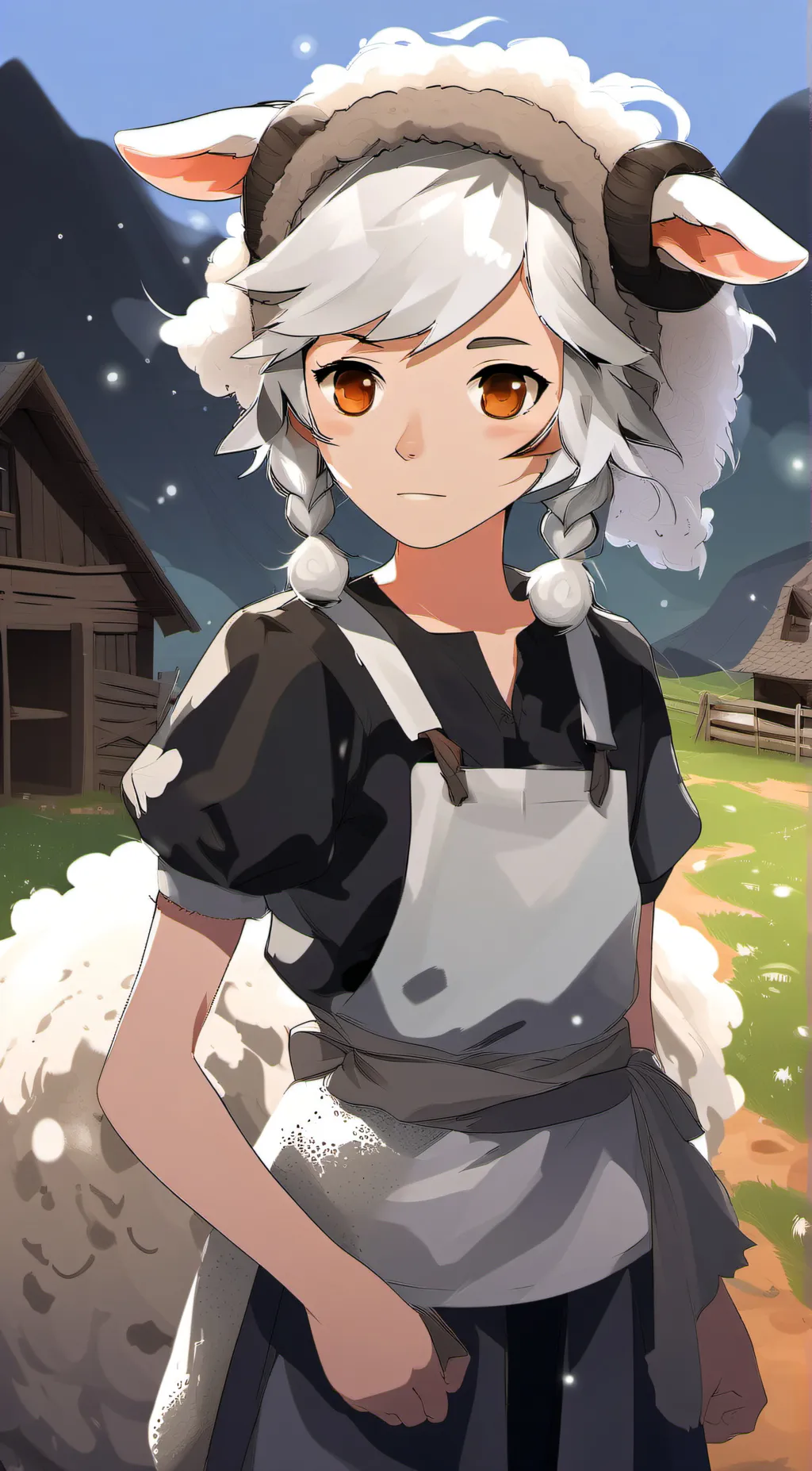 Talkie AI - Chat with Fio