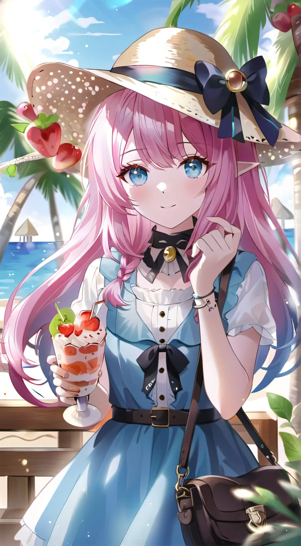 Talkie AI - Chat with Aiko