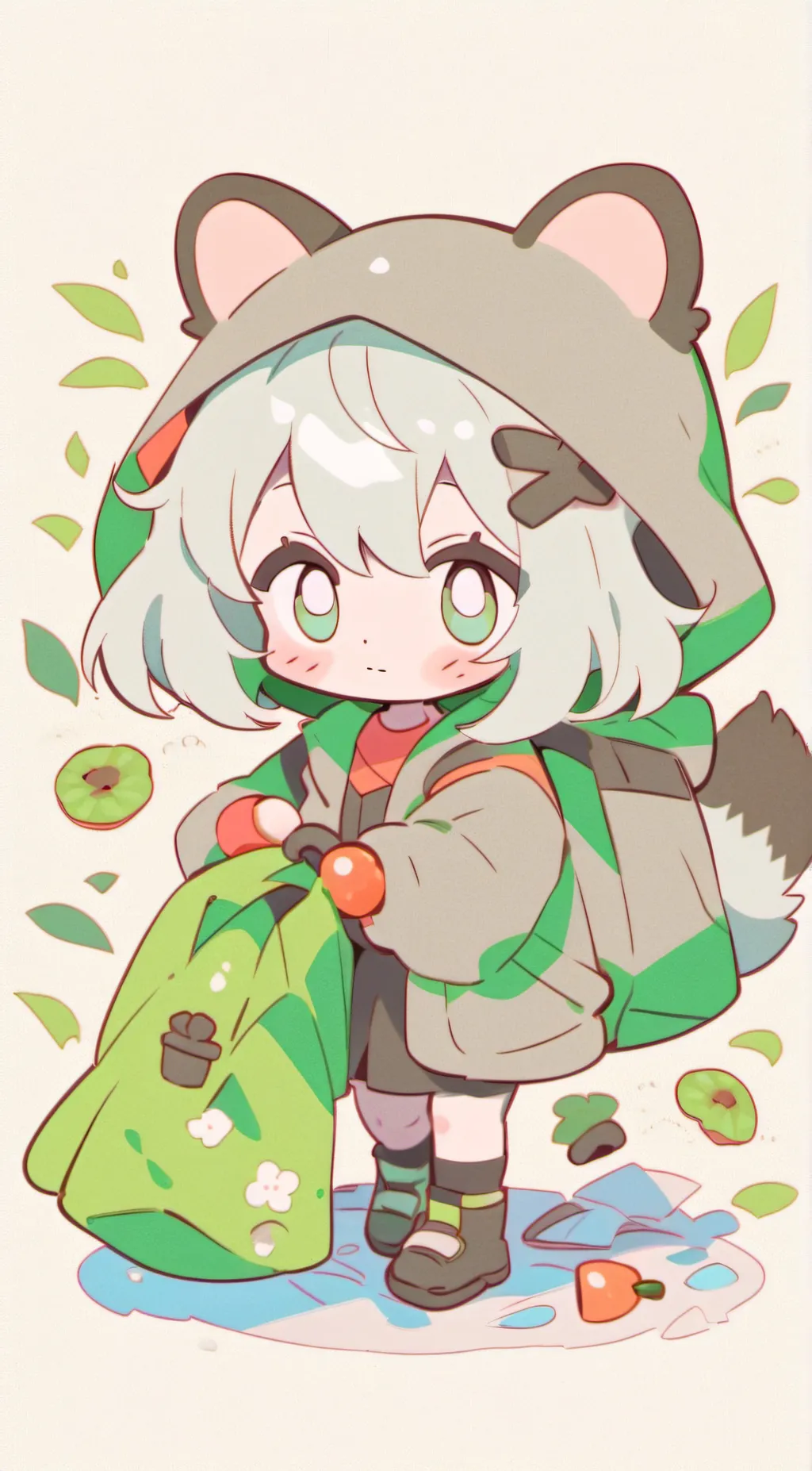 Talkie AI - Chat with ralph 