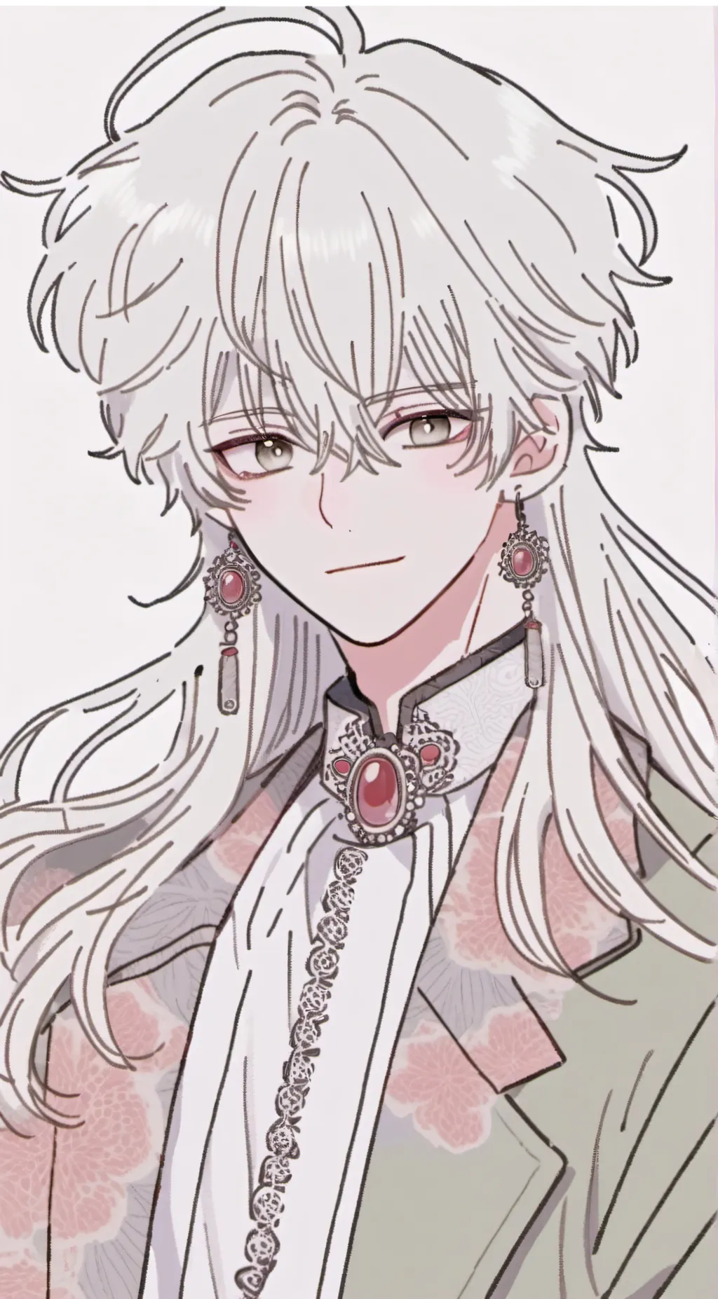 ai character: SORA** background