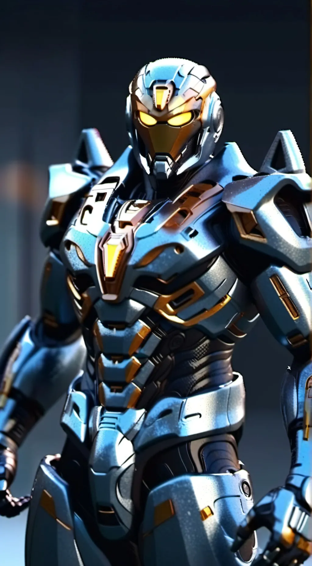 Talkie AI - Chat with Vortex