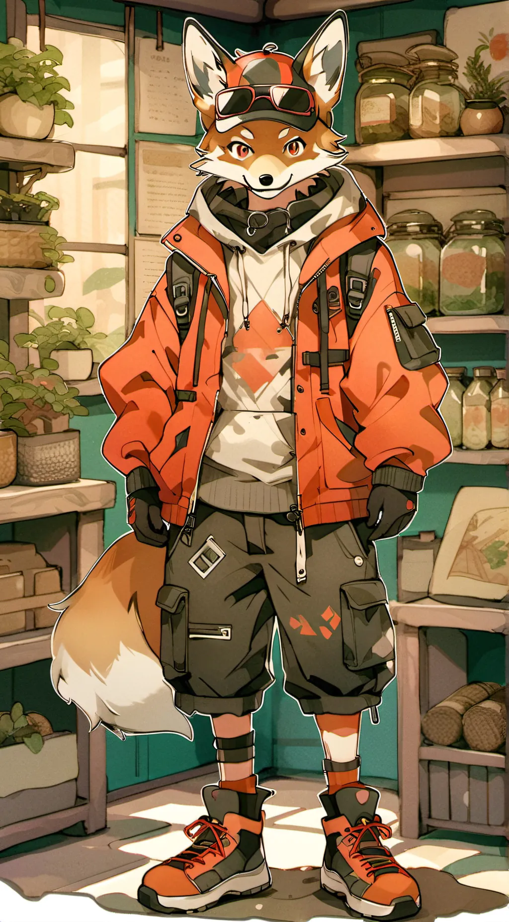 Talkie AI - Chat with Roy Remington