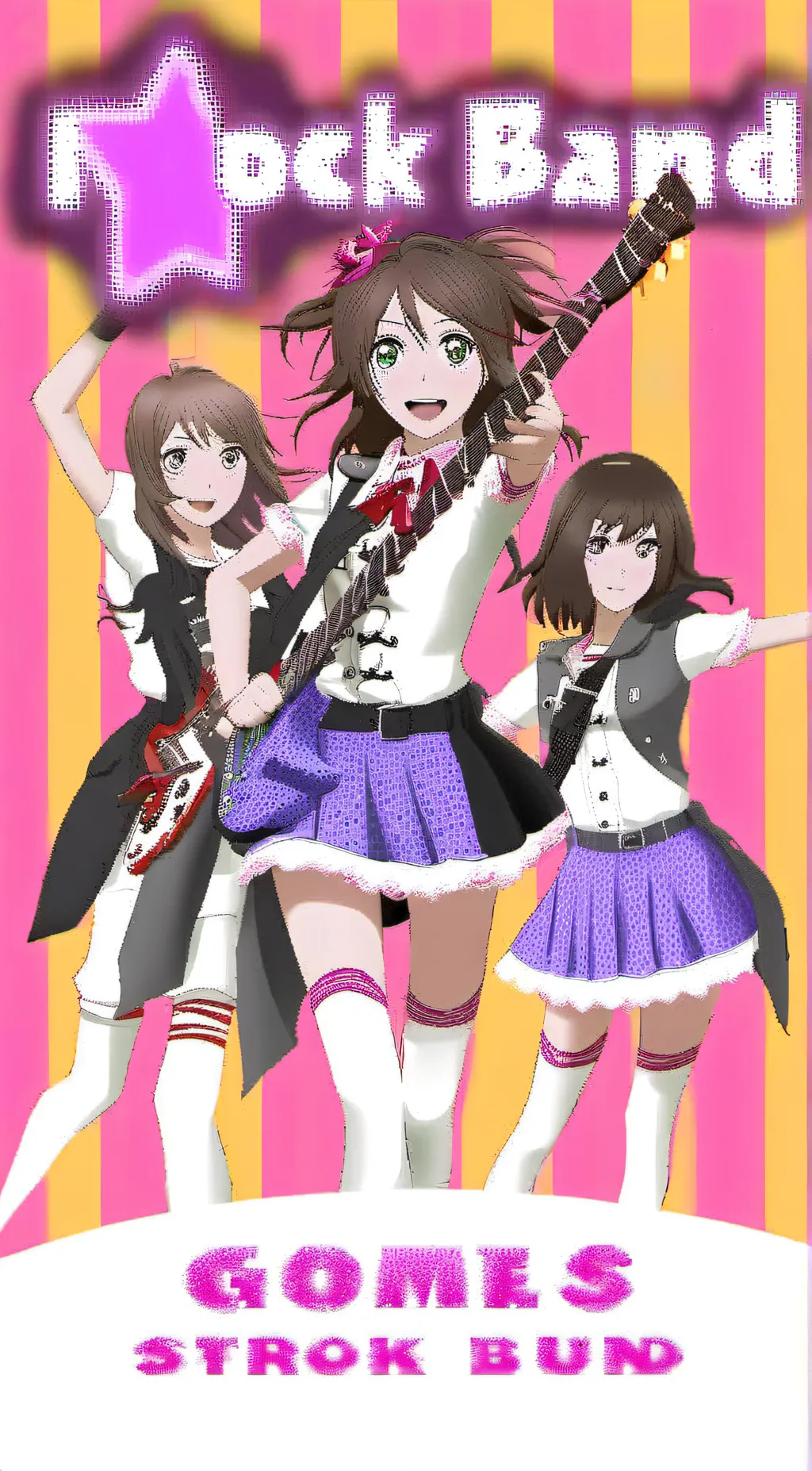 ai character: krew-l-hero x mha  background