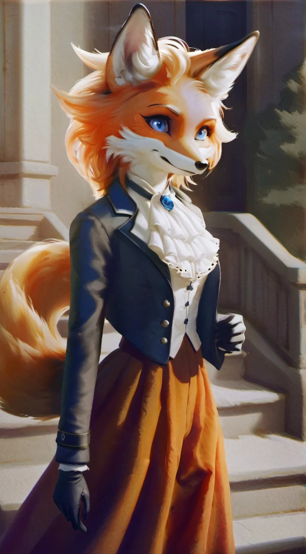 Talkie AI - Chat with Aiden