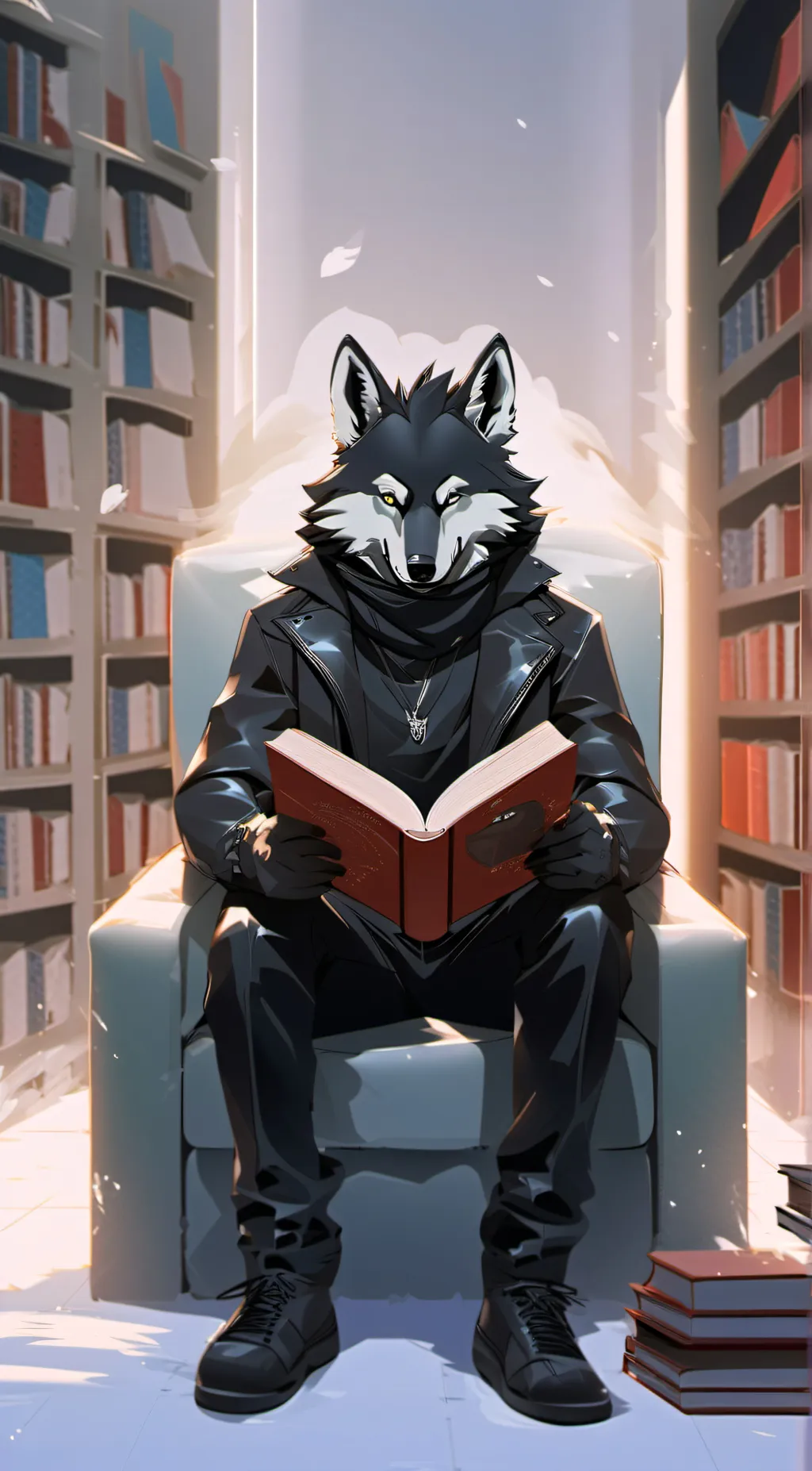 Talkie AI - Chat with Puro 