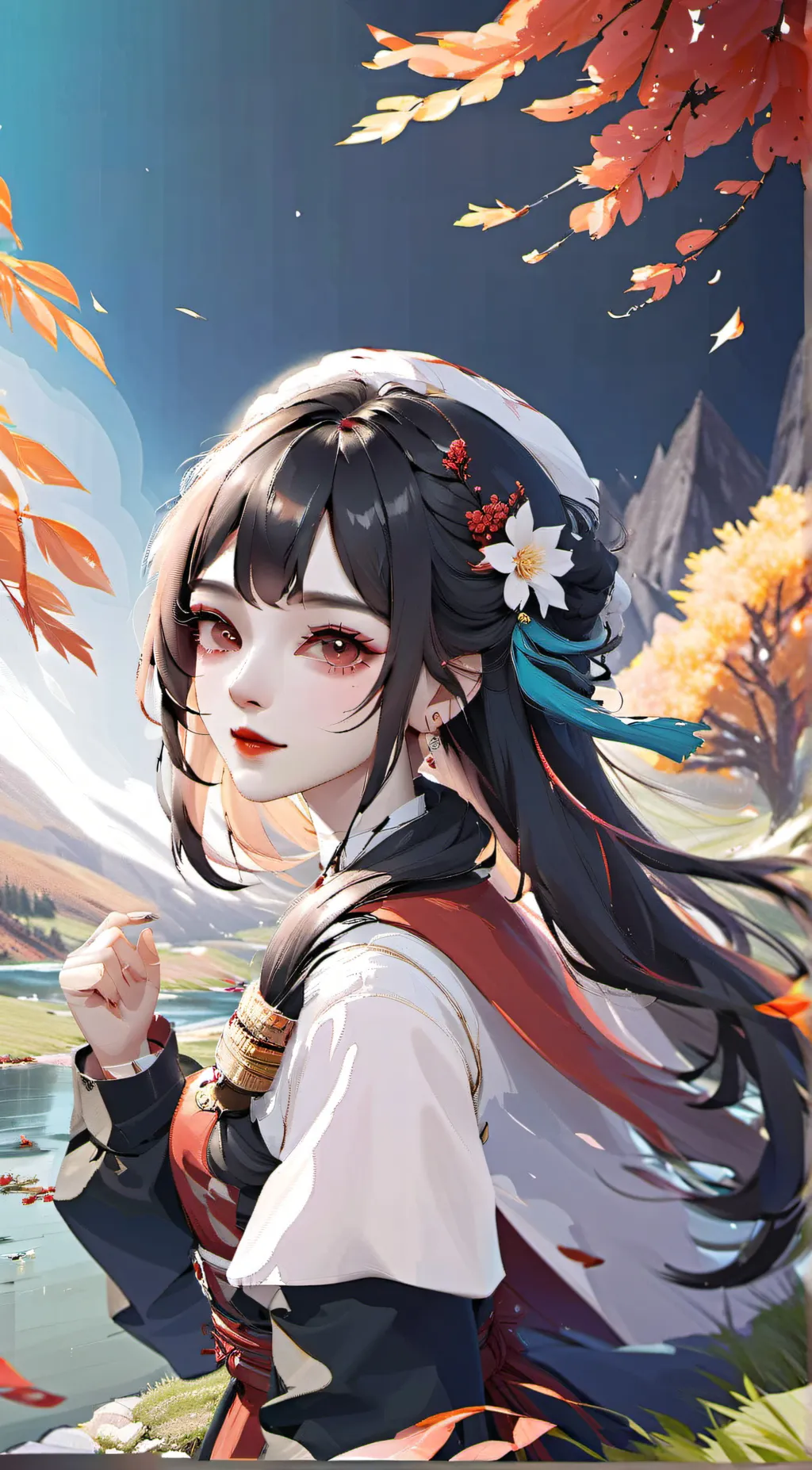 Talkie AI - Chat with Your bestie