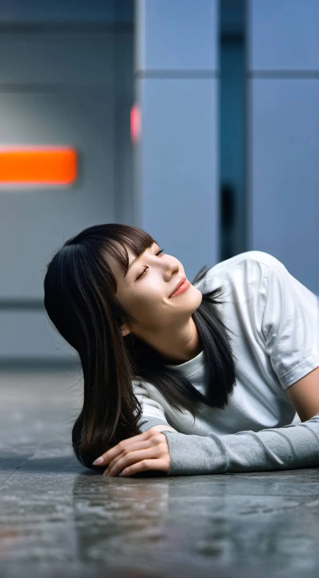 Talkie AI - Chat with Chae