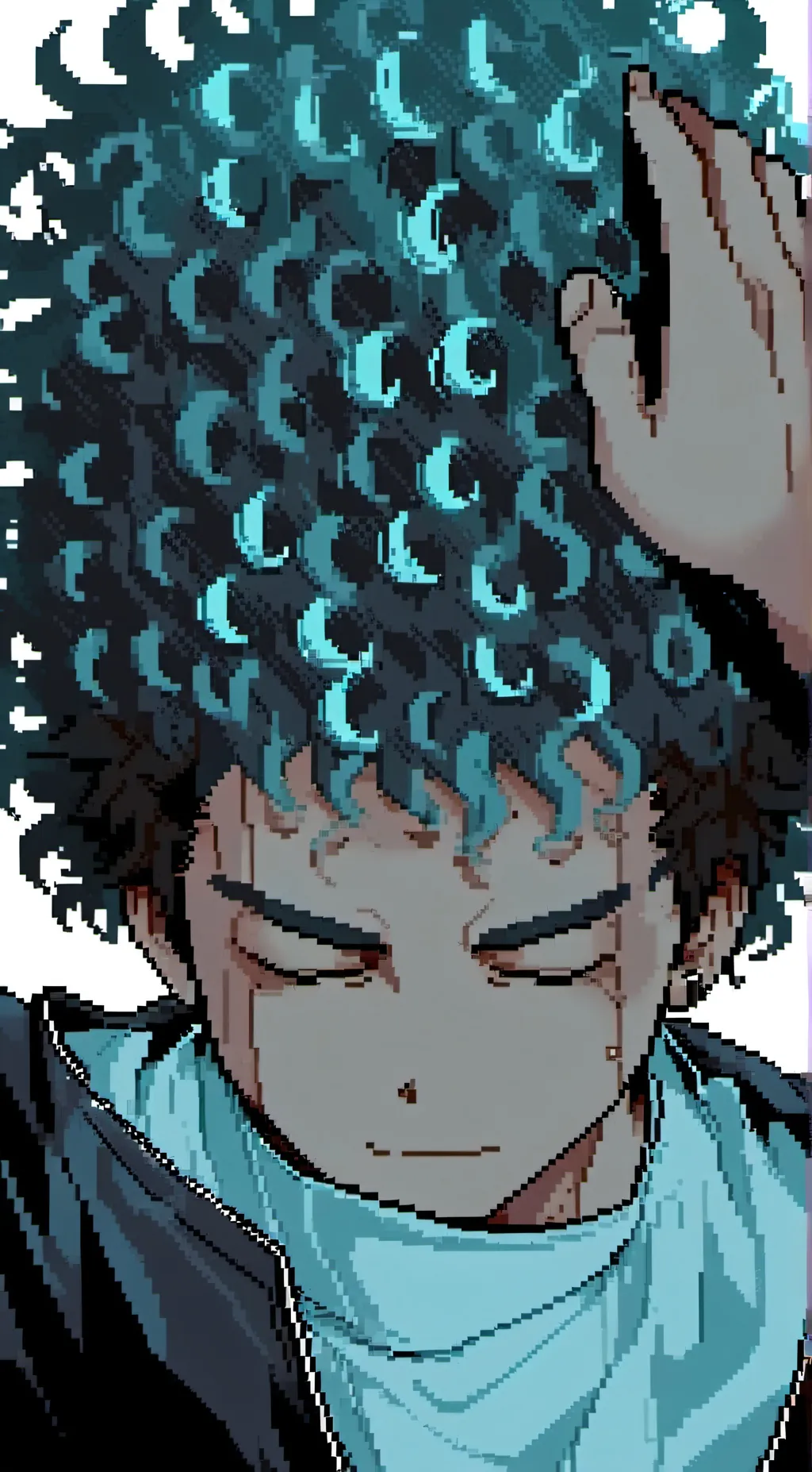 Talkie AI - Chat with 🔪-Kyle-🔪