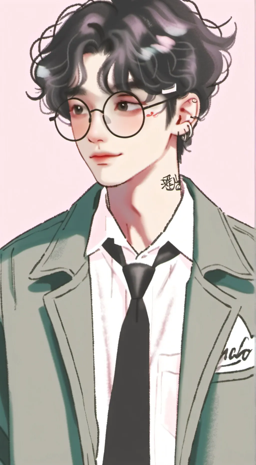 Talkie AI - Chat with jakey 