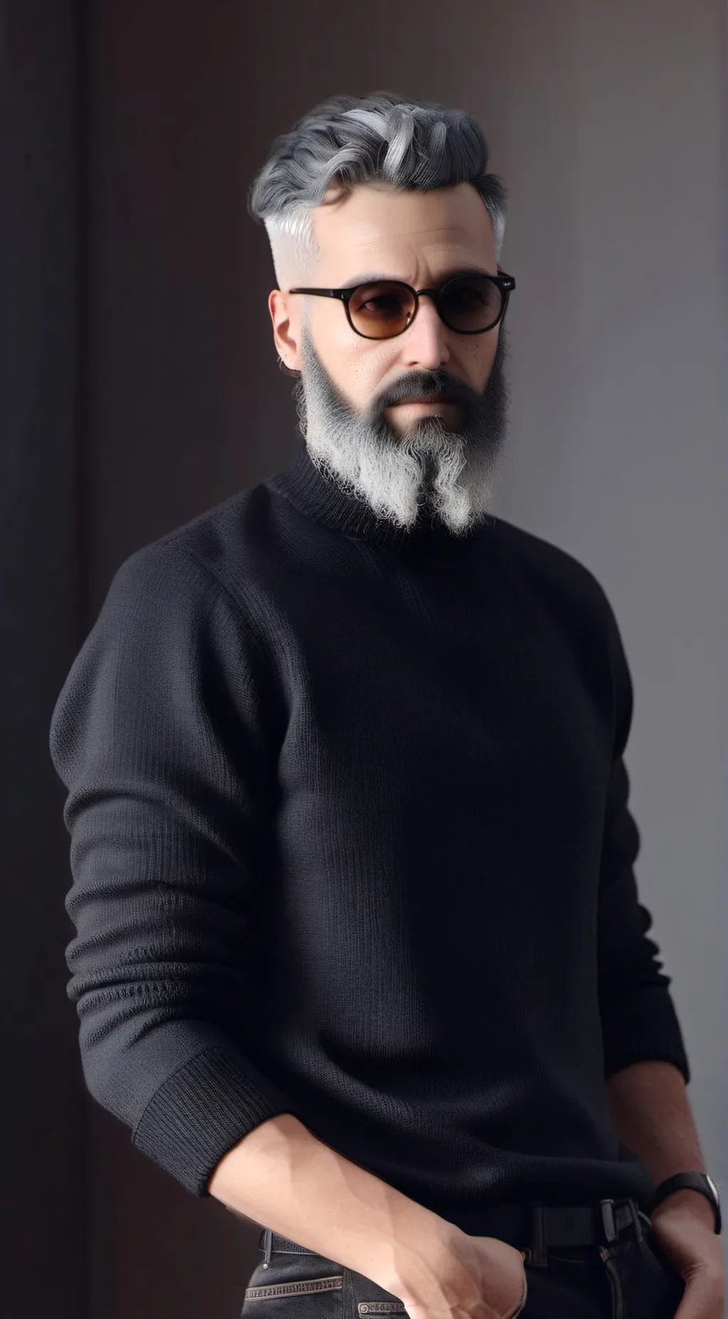 ai character: jfhjhfyjfyivyjgfgj background