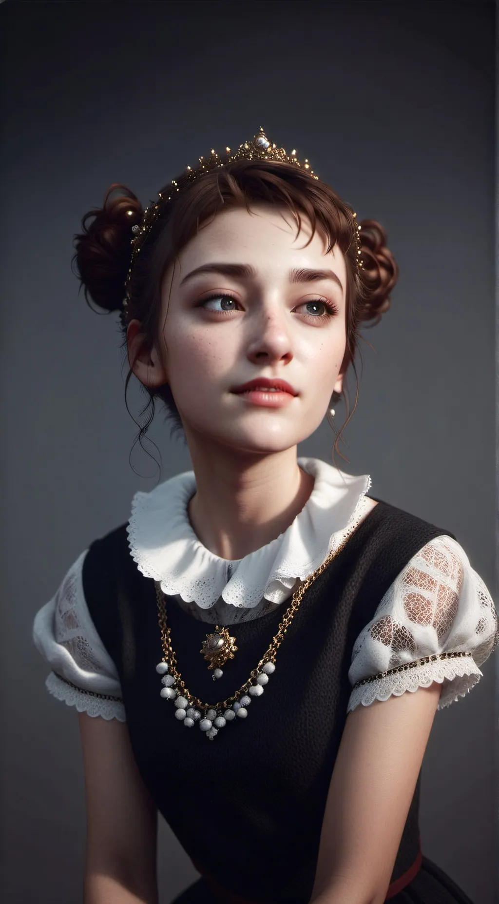 ai character: lol VS poo 💩💩 background