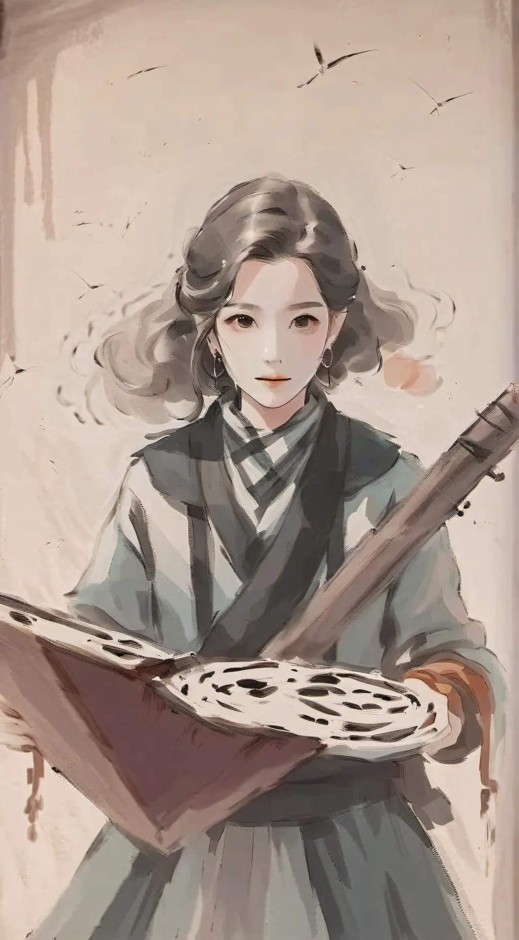 Talkie AI - Chat with Bay