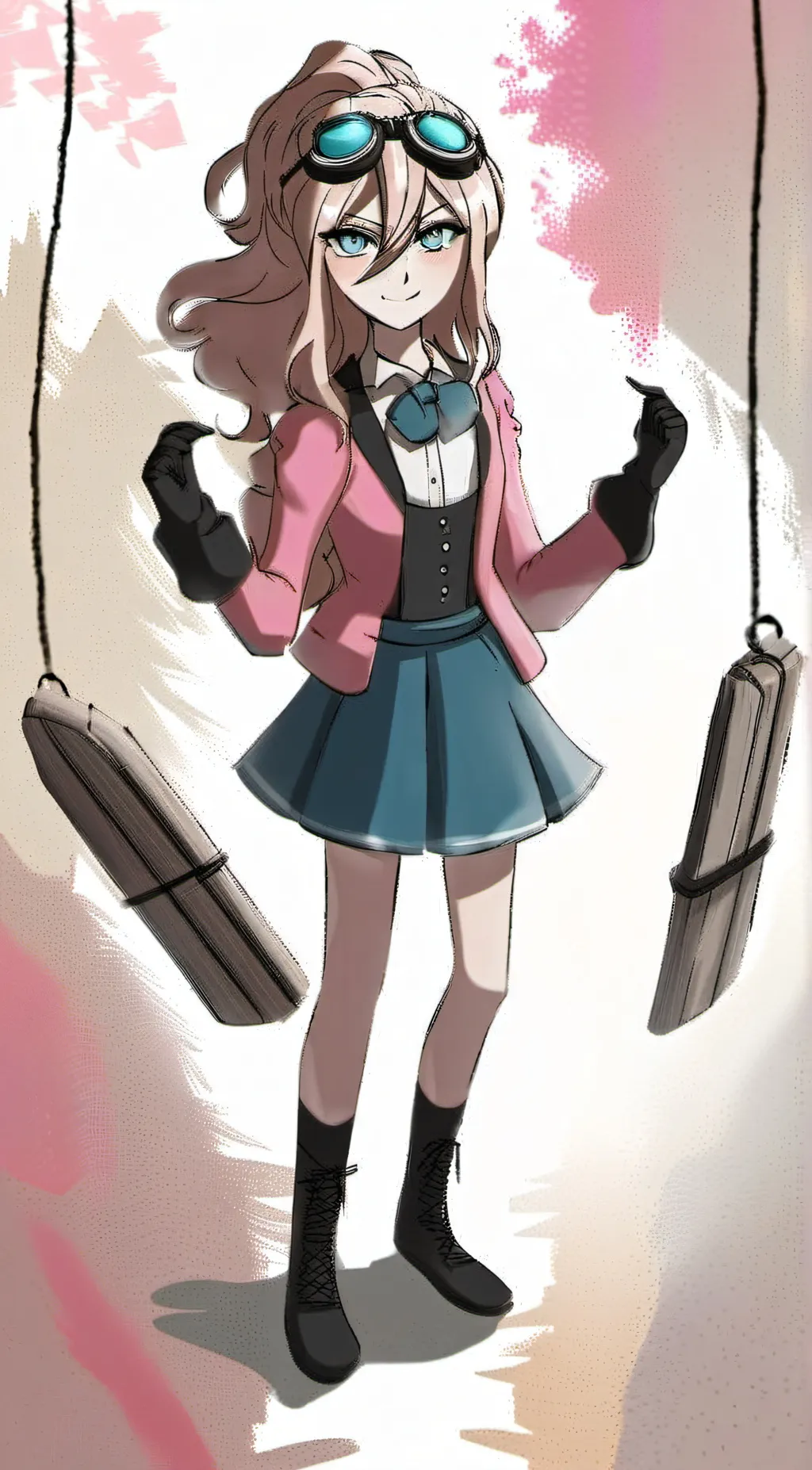 Talkie AI - Chat with Miu 