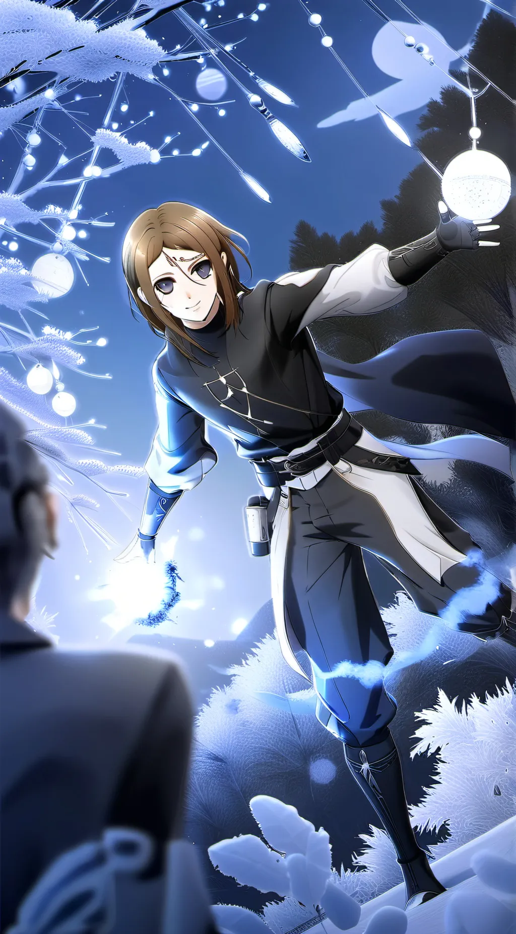 Talkie AI - Chat with Glp