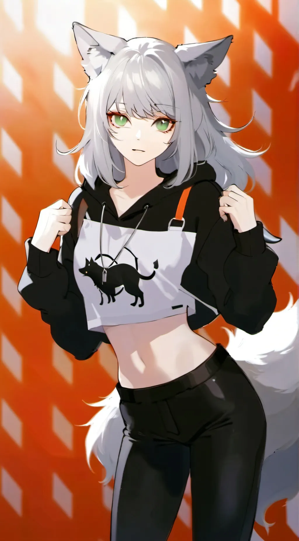 Talkie AI - Chat with Natalie