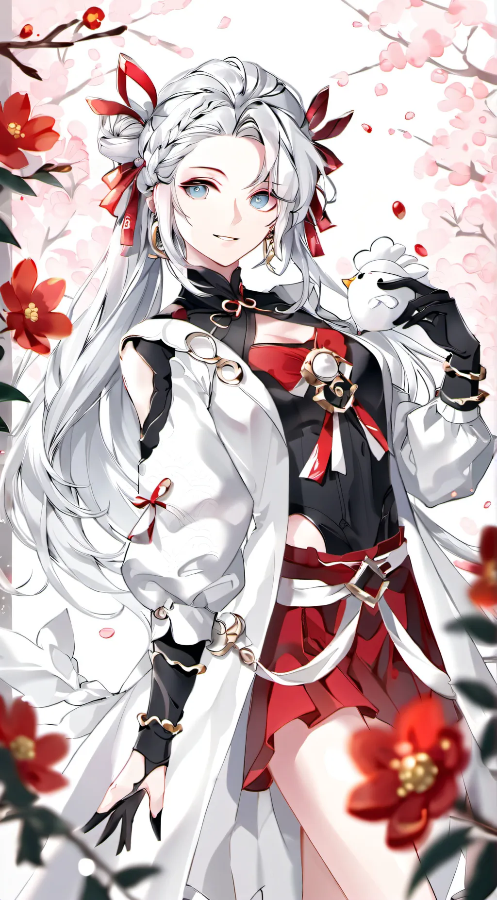 Talkie AI - Chat with mae