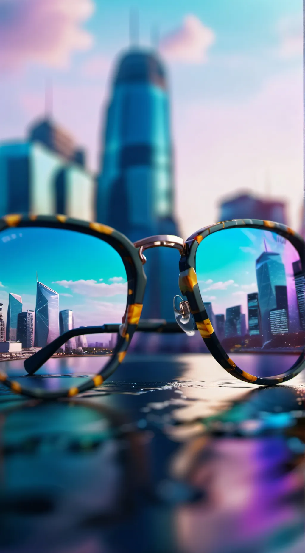 Talkie AI - Chat with Business bay