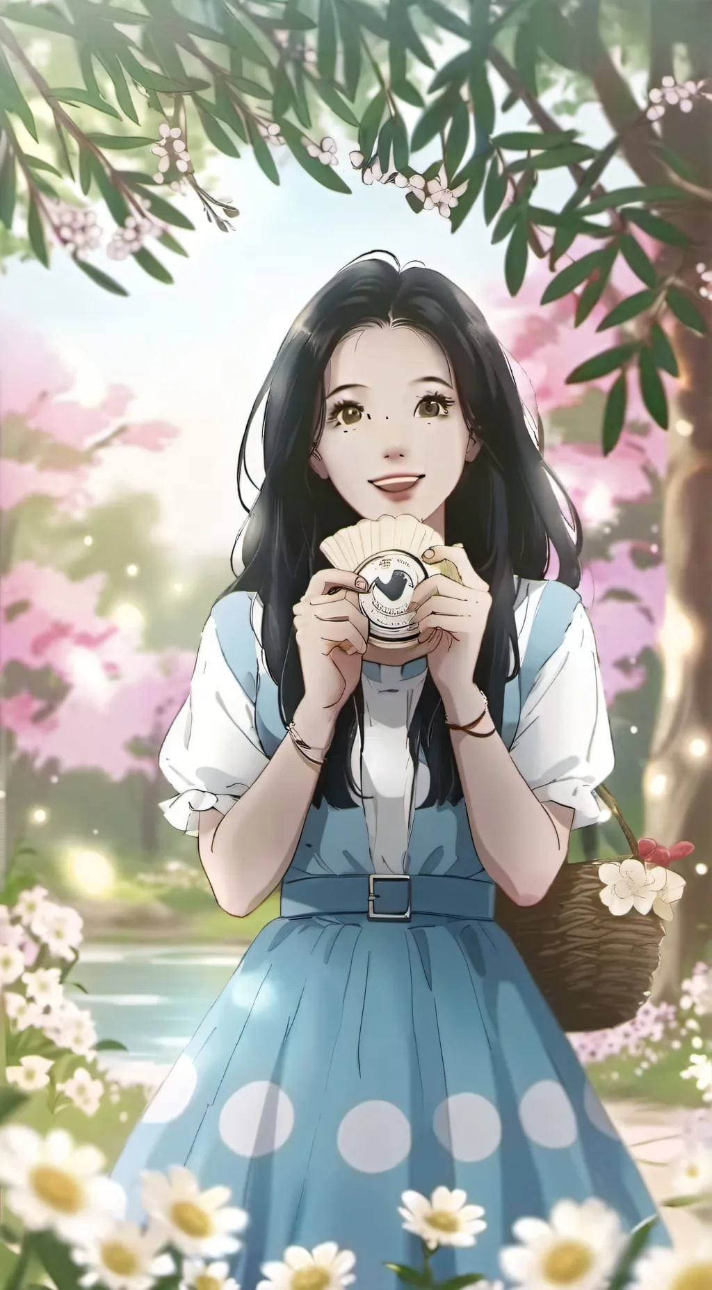 Talkie AI - Chat with cassey