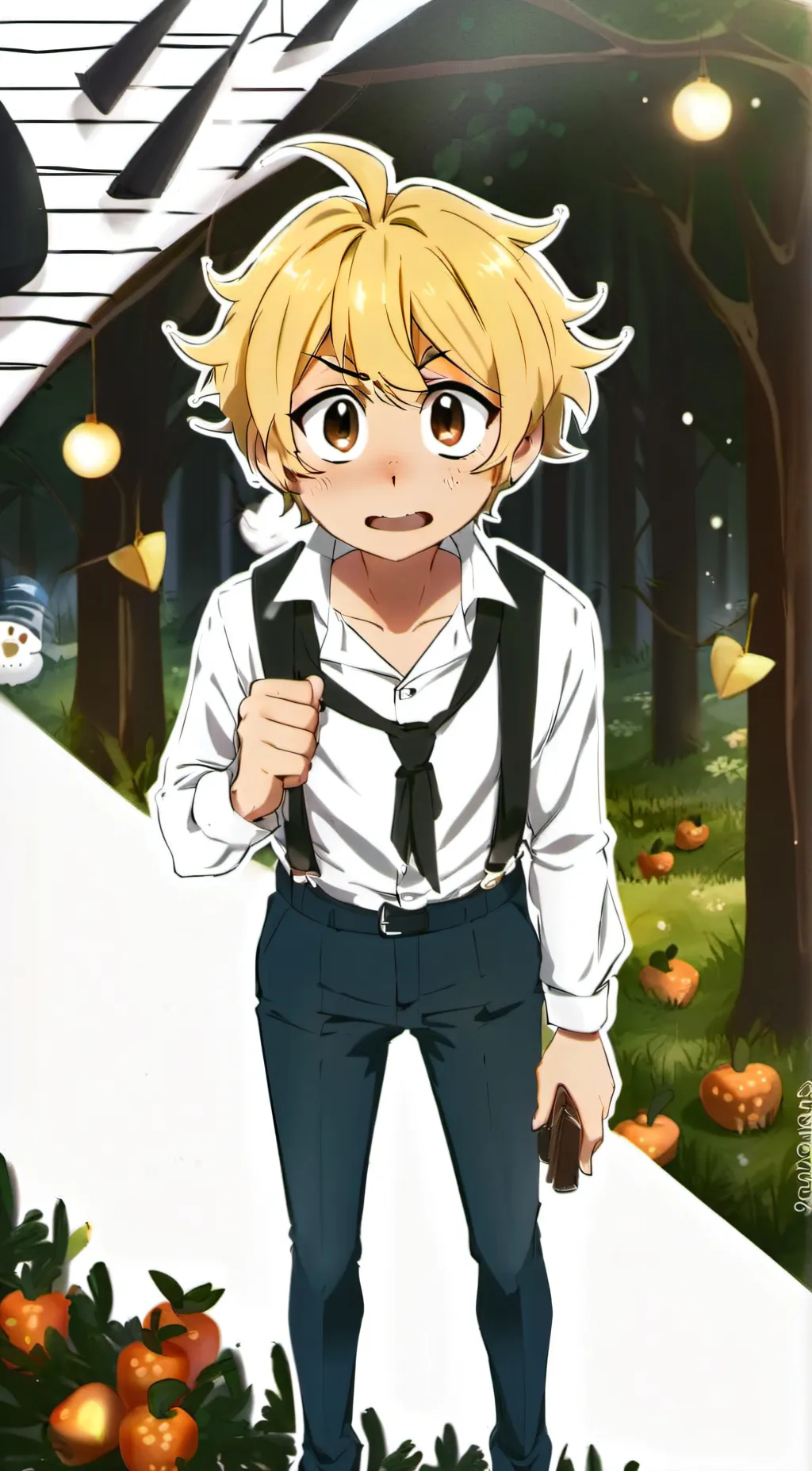 Talkie AI - Chat with Kindergarten react