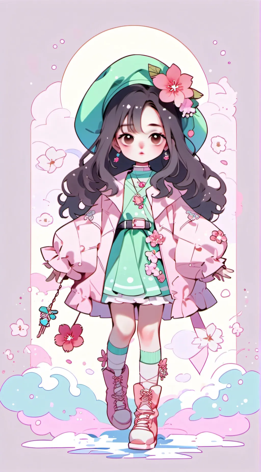 Talkie AI - Chat with Layla