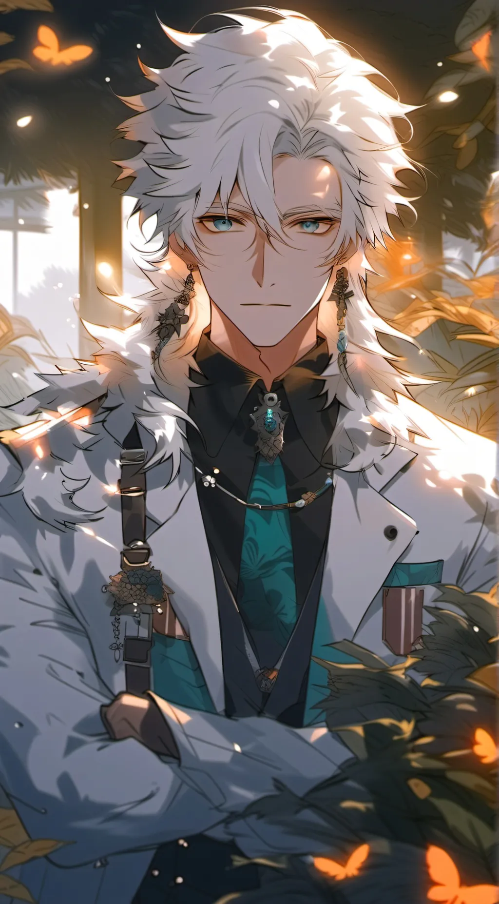 Talkie AI - Chat with Dr Hayden