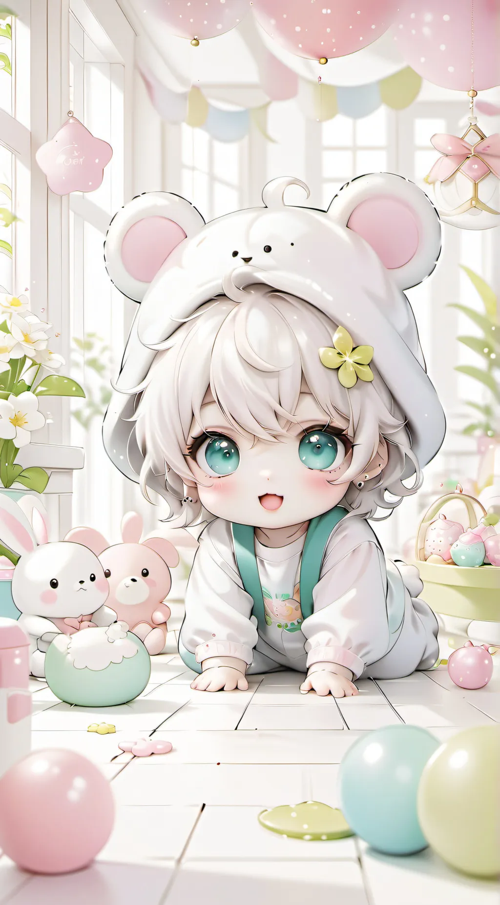 Talkie AI - Chat with lulu