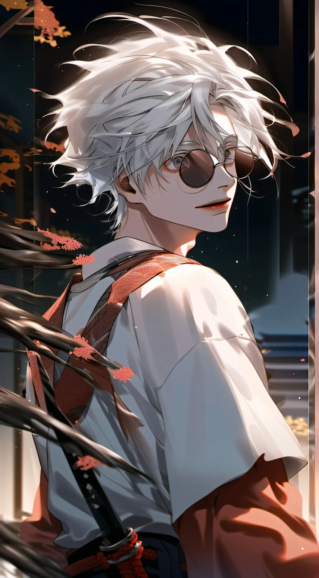 Talkie AI - Chat with kenyon