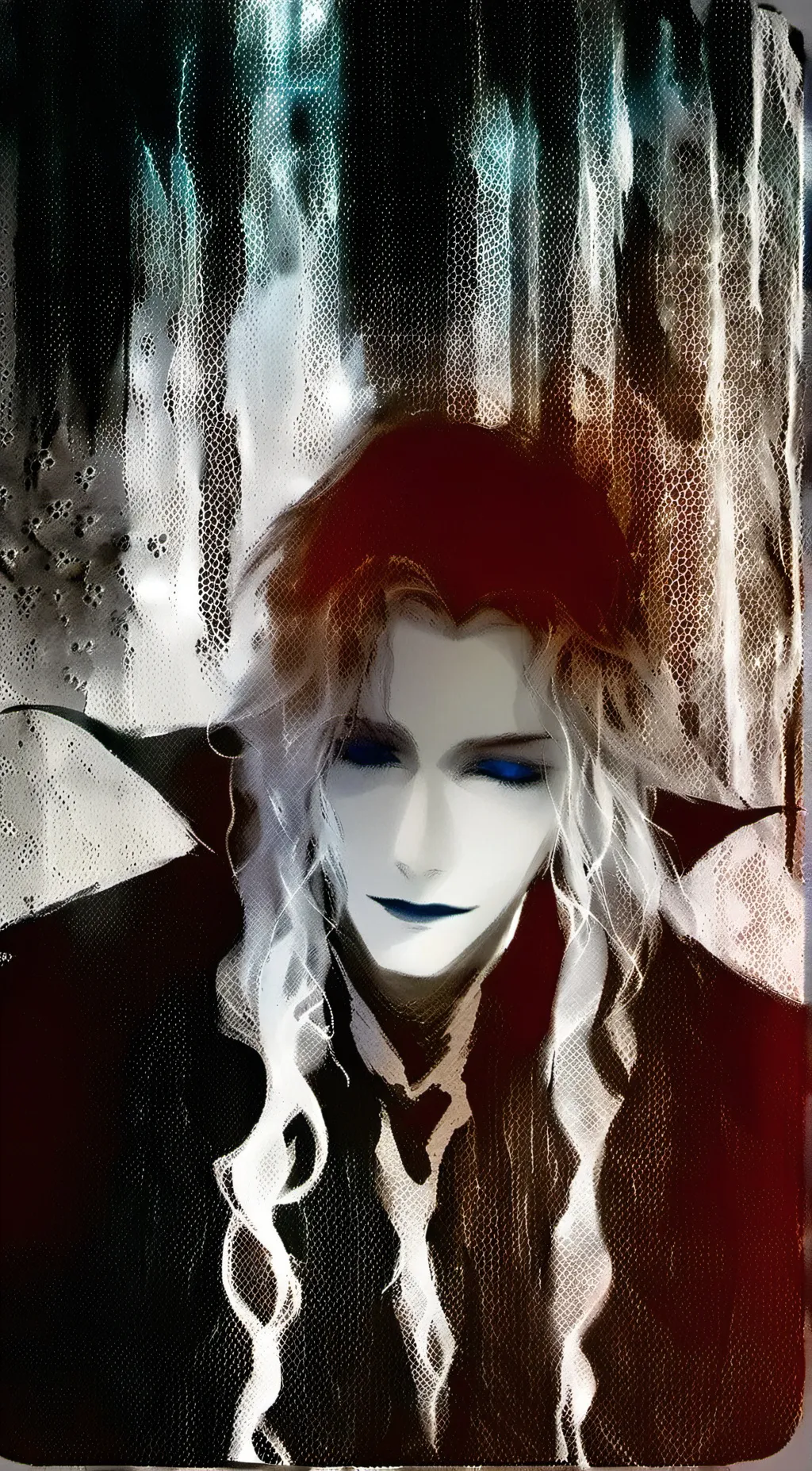 Talkie AI - Chat with mishiko