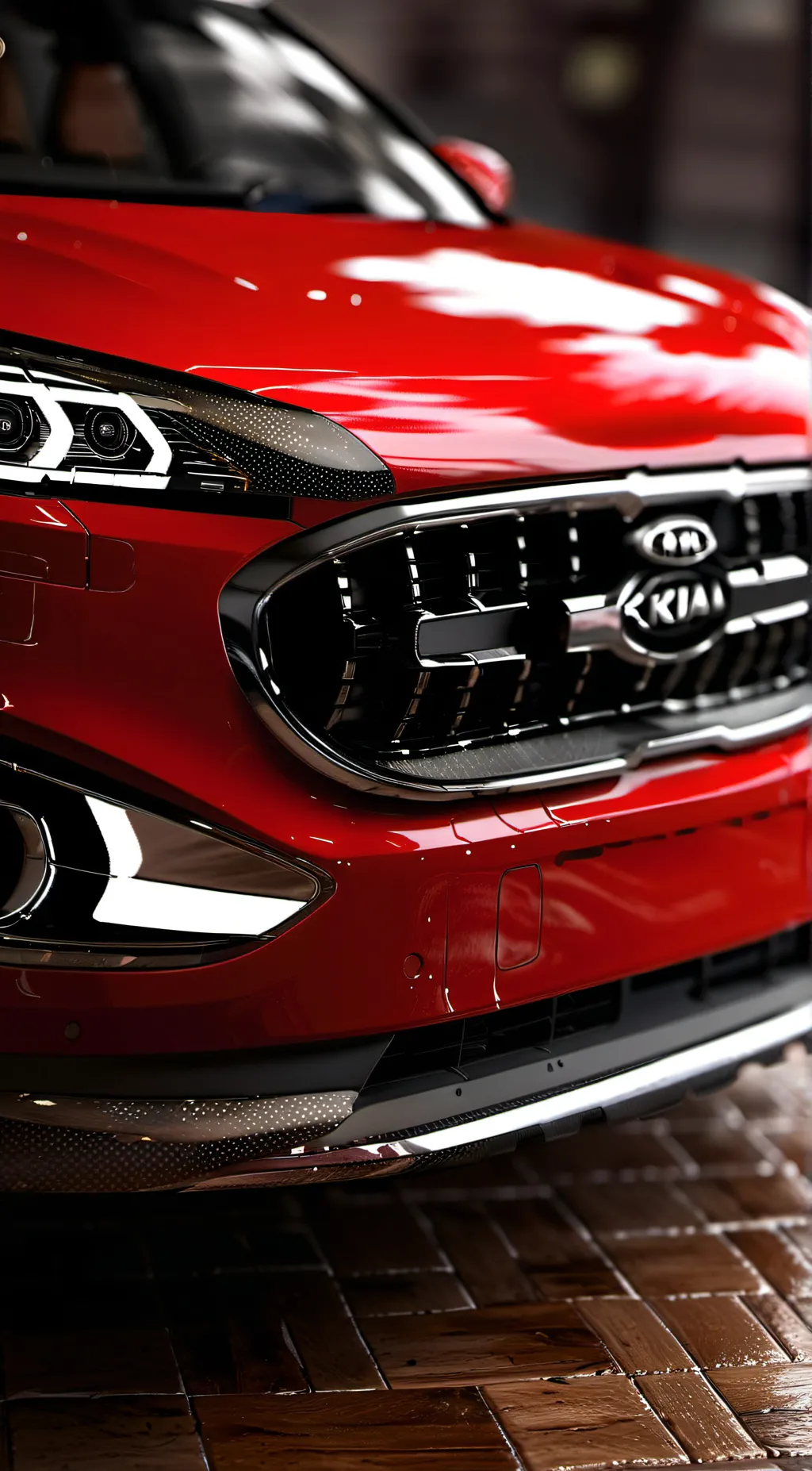 Talkie AI - Chat with kia