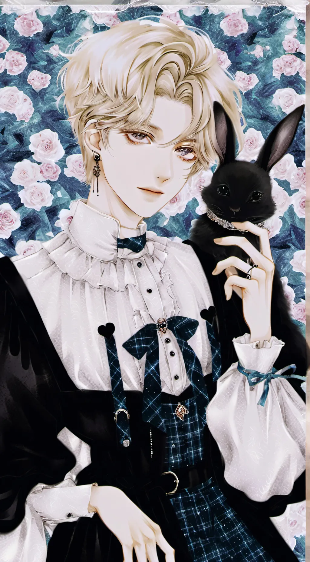 Talkie AI - Chat with Demi