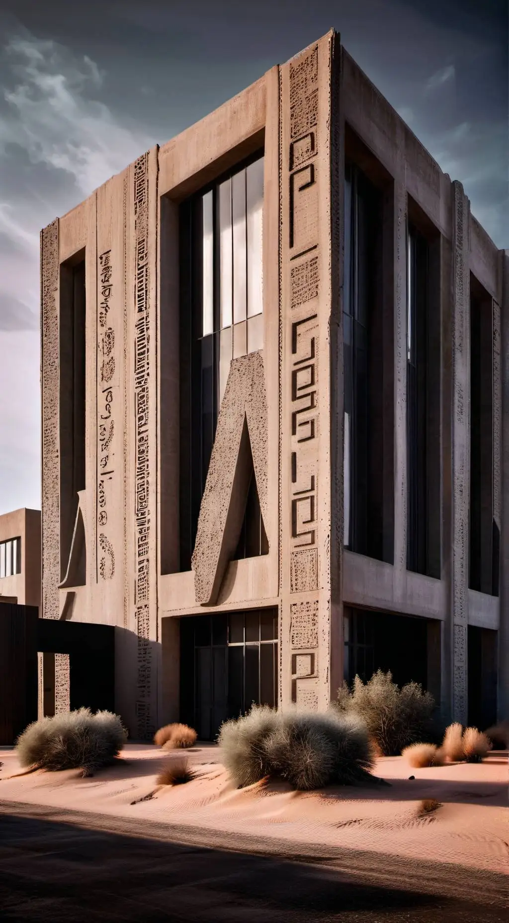 Talkie AI - Chat with HB Hellhound Pound