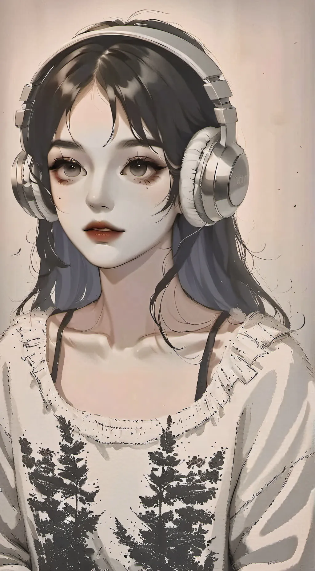 ai character: Sabrina background