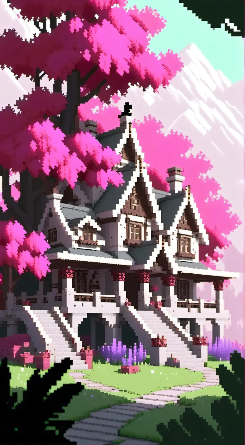 Talkie AI - Chat with Mario Brothers 