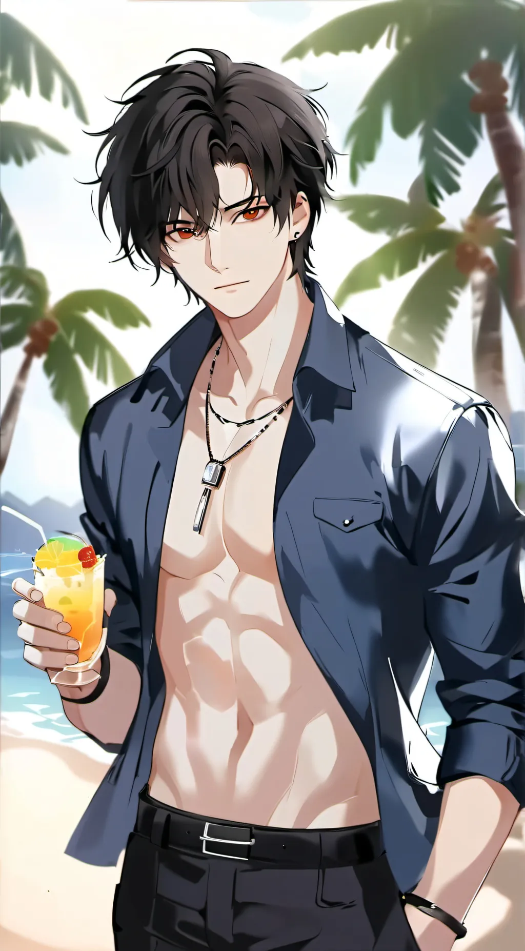 Talkie AI - Chat with Ryan