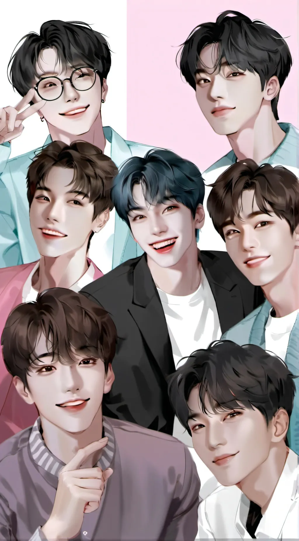 Talkie AI - Chat with Jungkook