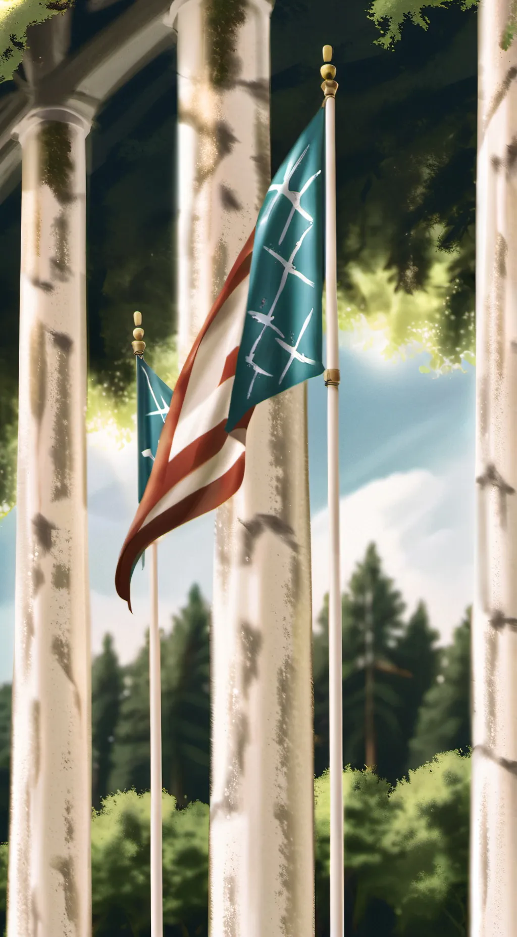 ai character: guesser  background