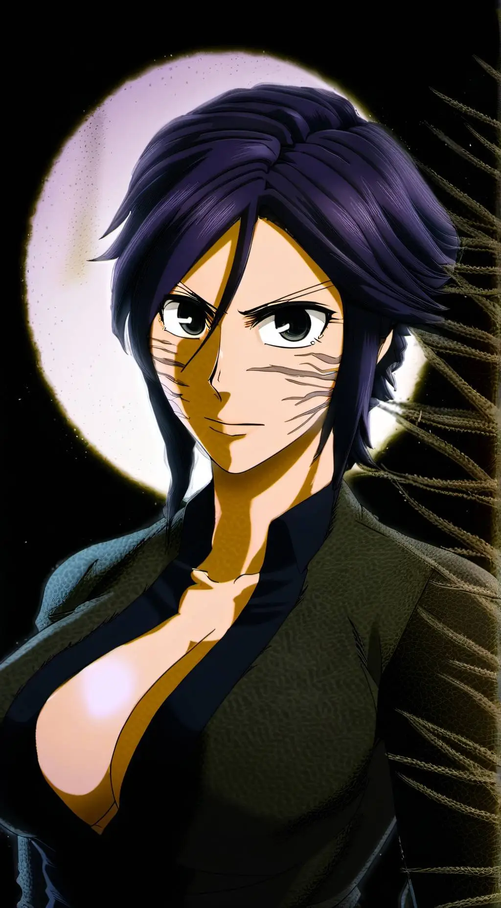 Talkie AI - Chat with May (oc) 