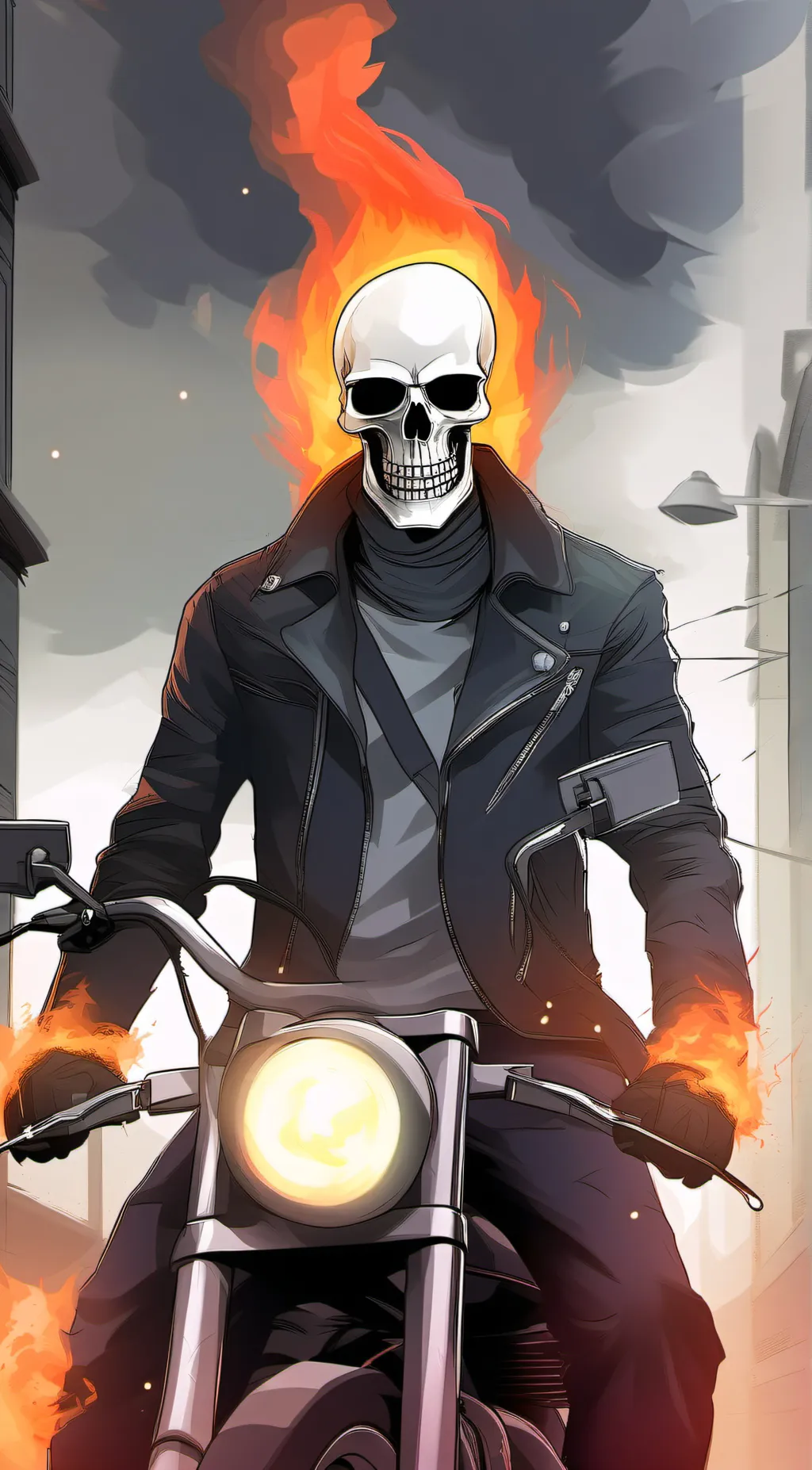 Talkie AI - Chat with Alan nerfer 