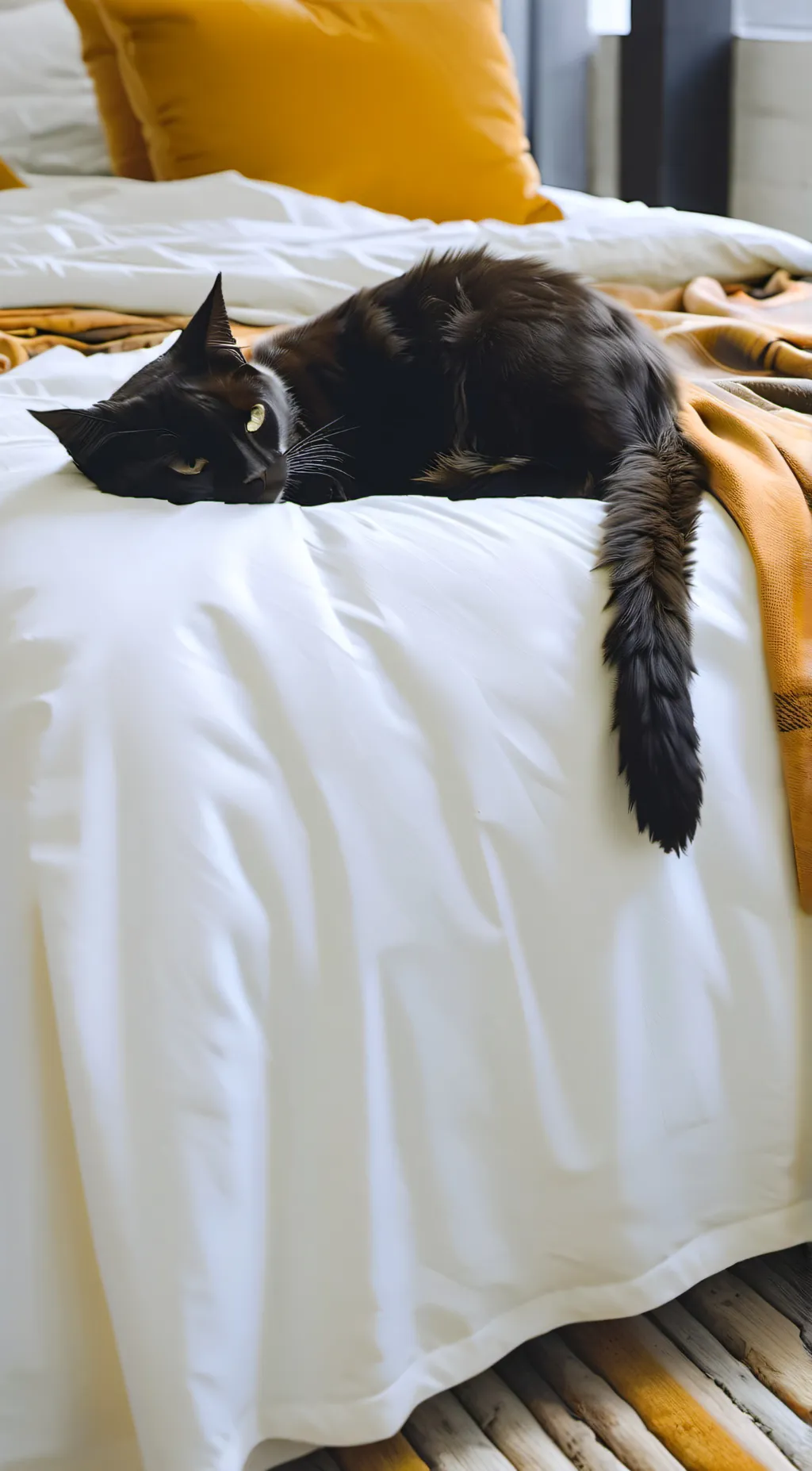 ai character: tdi rp background